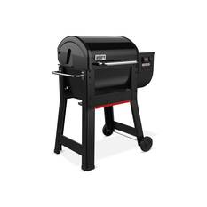 Weber Smoque Pellet Smoker, , bcf_hi-res