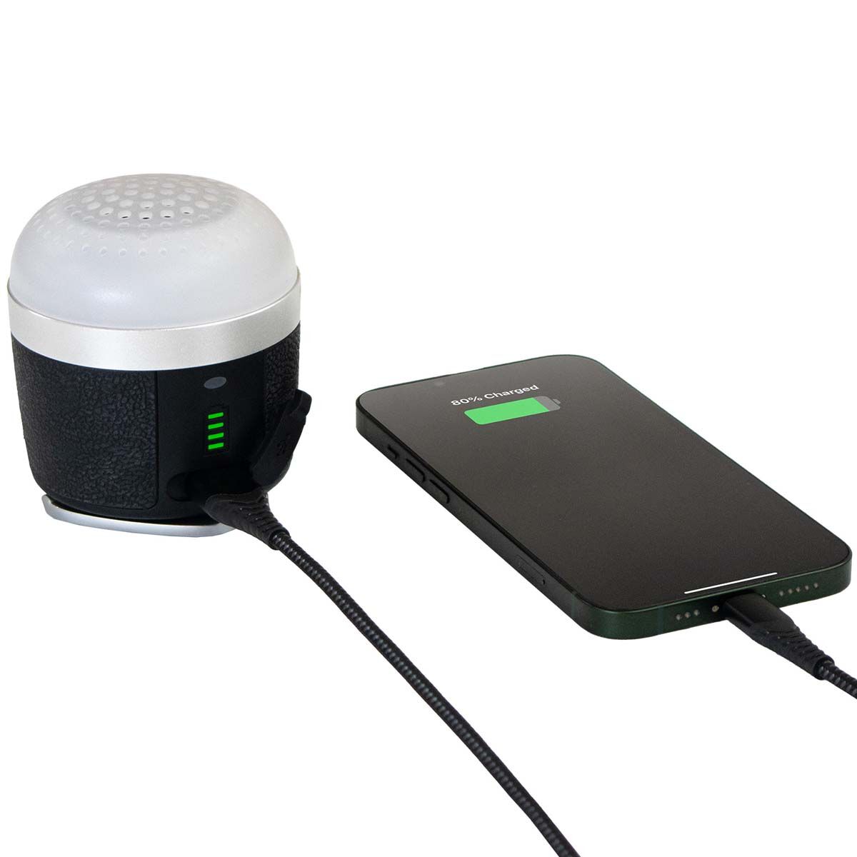 Darche Flash Bang Speaker Light, , bcf_hi-res