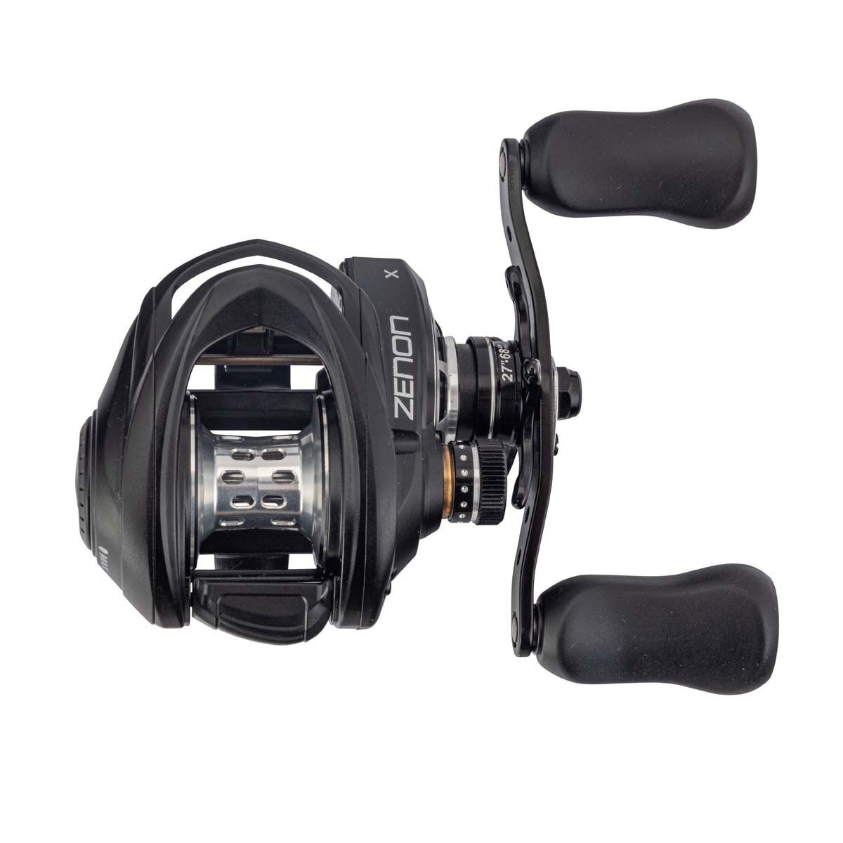 Abu Garcia Zenon X LP Baitcaster Reel, , bcf_hi-res