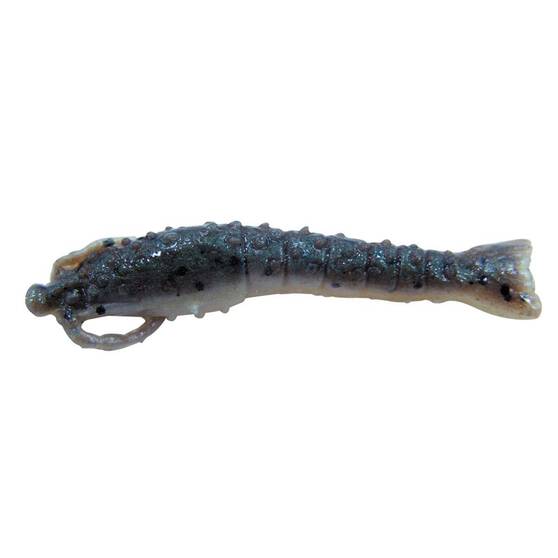 Berkley Gulp! Shrimp Soft Plastic Lure 2in Natural, Natural, bcf_hi-res