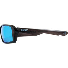 Liive Vision Men's Polar Mirror The Edge Sunglasses, , bcf_hi-res