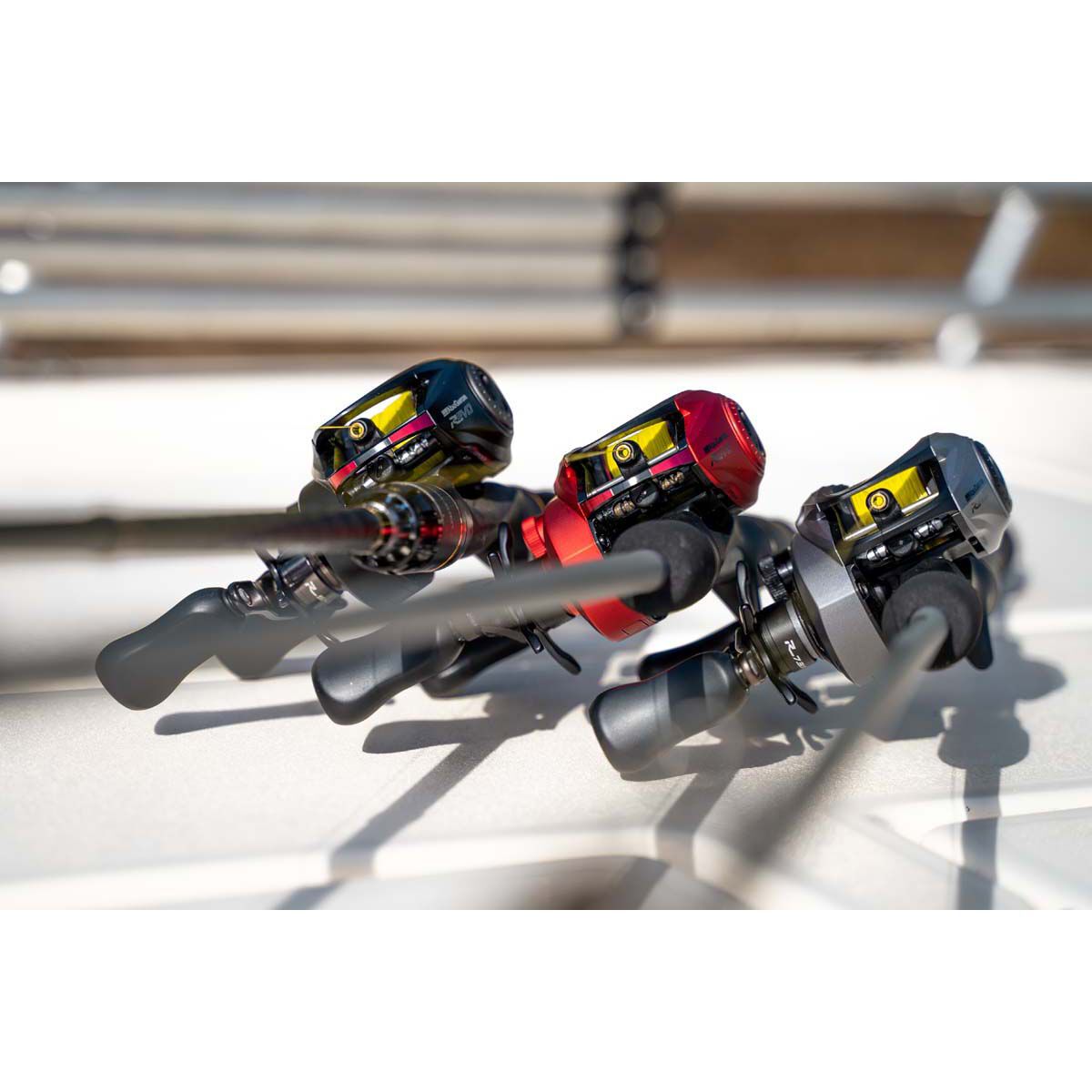 Abu Garcia Revo5 SX Baitcaster Reel, , bcf_hi-res