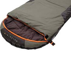 Wanderer XFlame Tourer Extreme -9.5°C Hooded Sleeping Bag, , bcf_hi-res