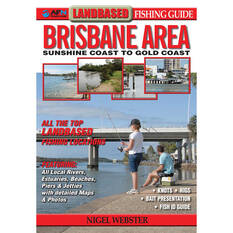 AFN Brisbane Landbased Fishing Guide, , bcf_hi-res