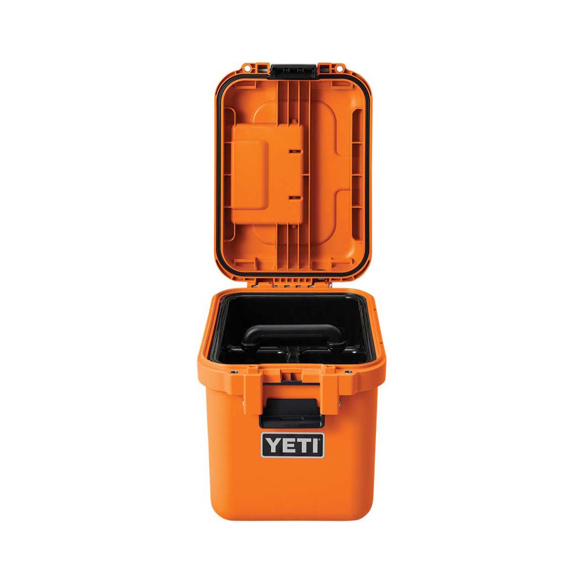 YETI&reg; LoadOut&reg; GoBox 15 Gear Case King Crab, King Crab, bcf_hi-res