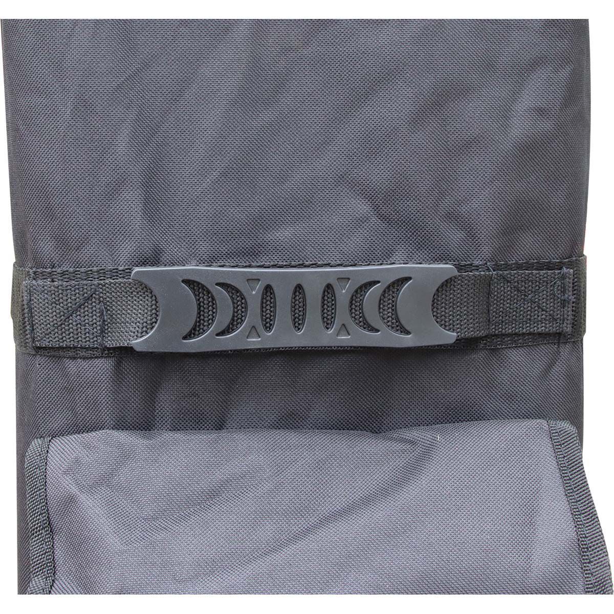 Wanderer Anti Pooling Gazebo 3x3m with Carry Bag, , bcf_hi-res