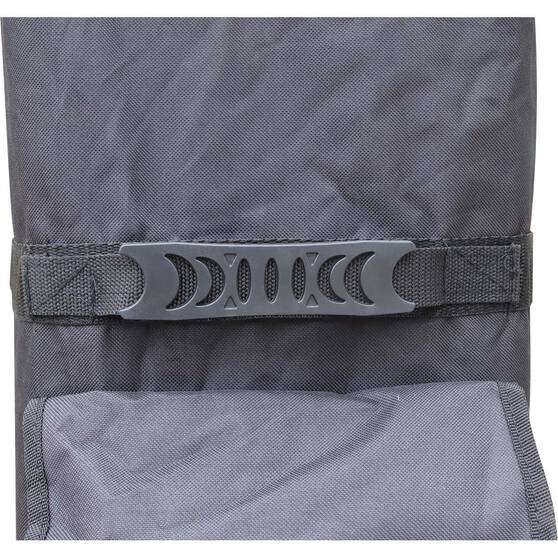 Wanderer Anti Pooling Gazebo 3x3m with Carry Bag, , bcf_hi-res