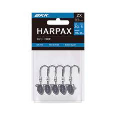 BKK Harpax Inshore Jig Heads 1/4OZ, , bcf_hi-res