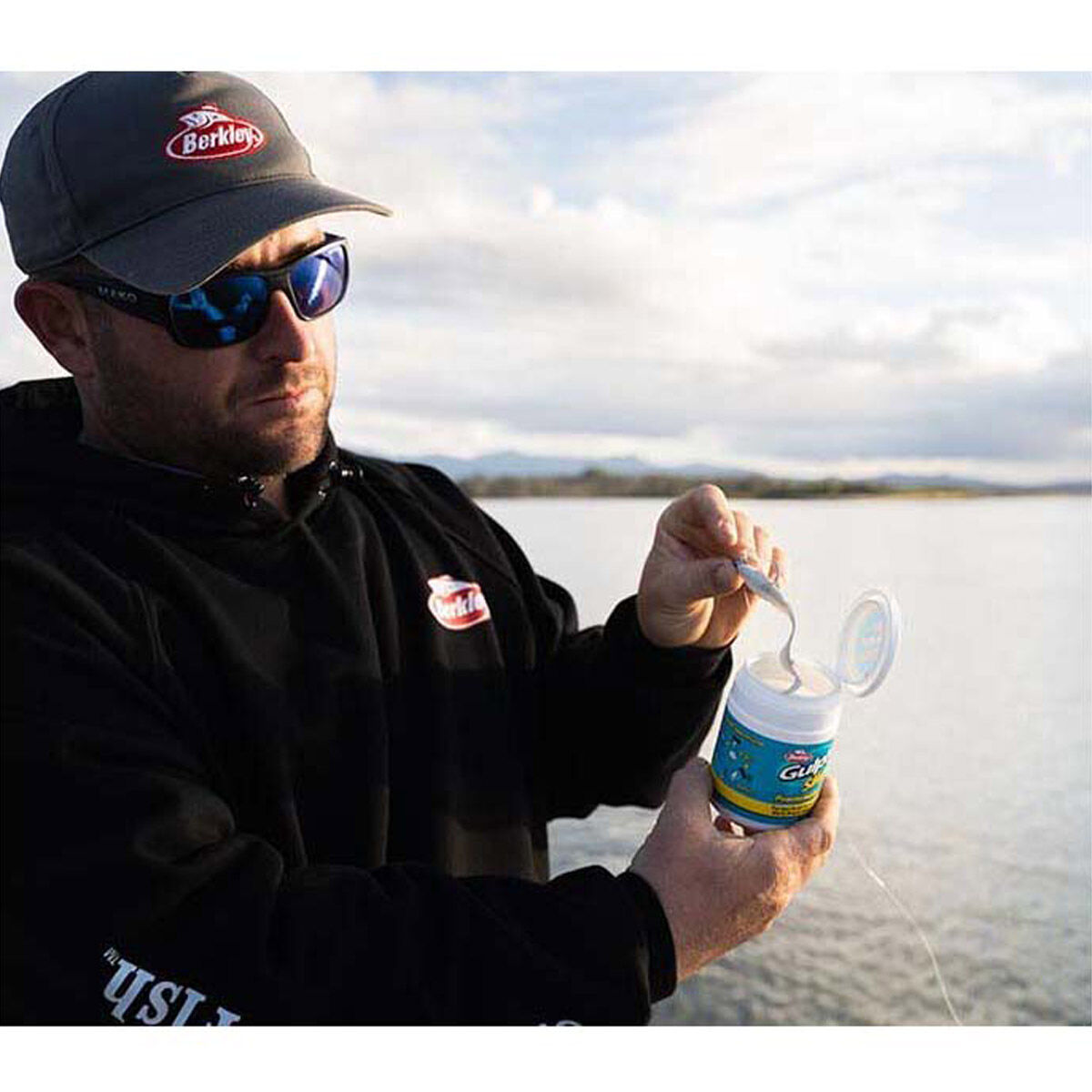 Berkley Gulp! Slime Scent, , bcf_hi-res