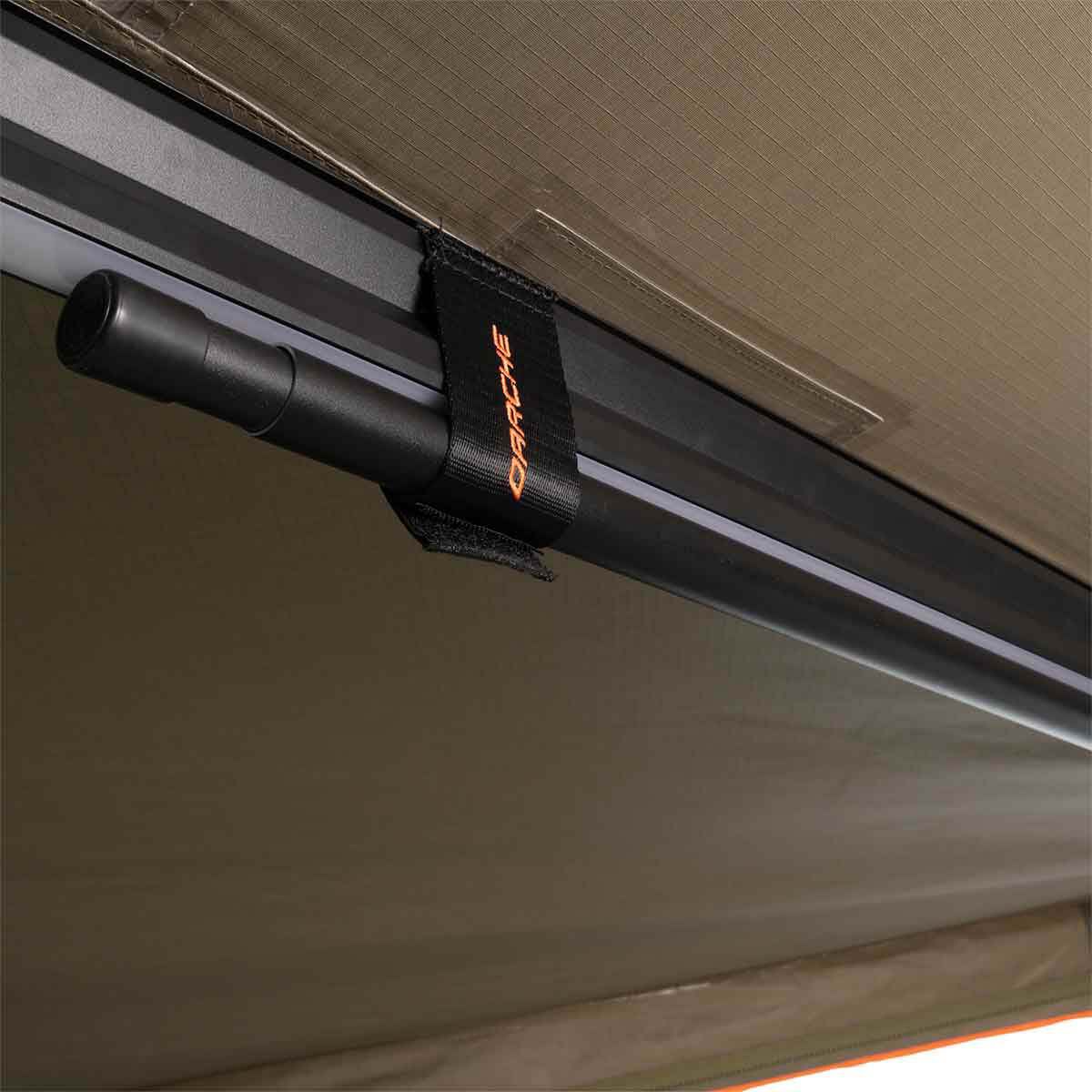 Darche Eclipse 180 Freestanding LED G3 Awning, , bcf_hi-res