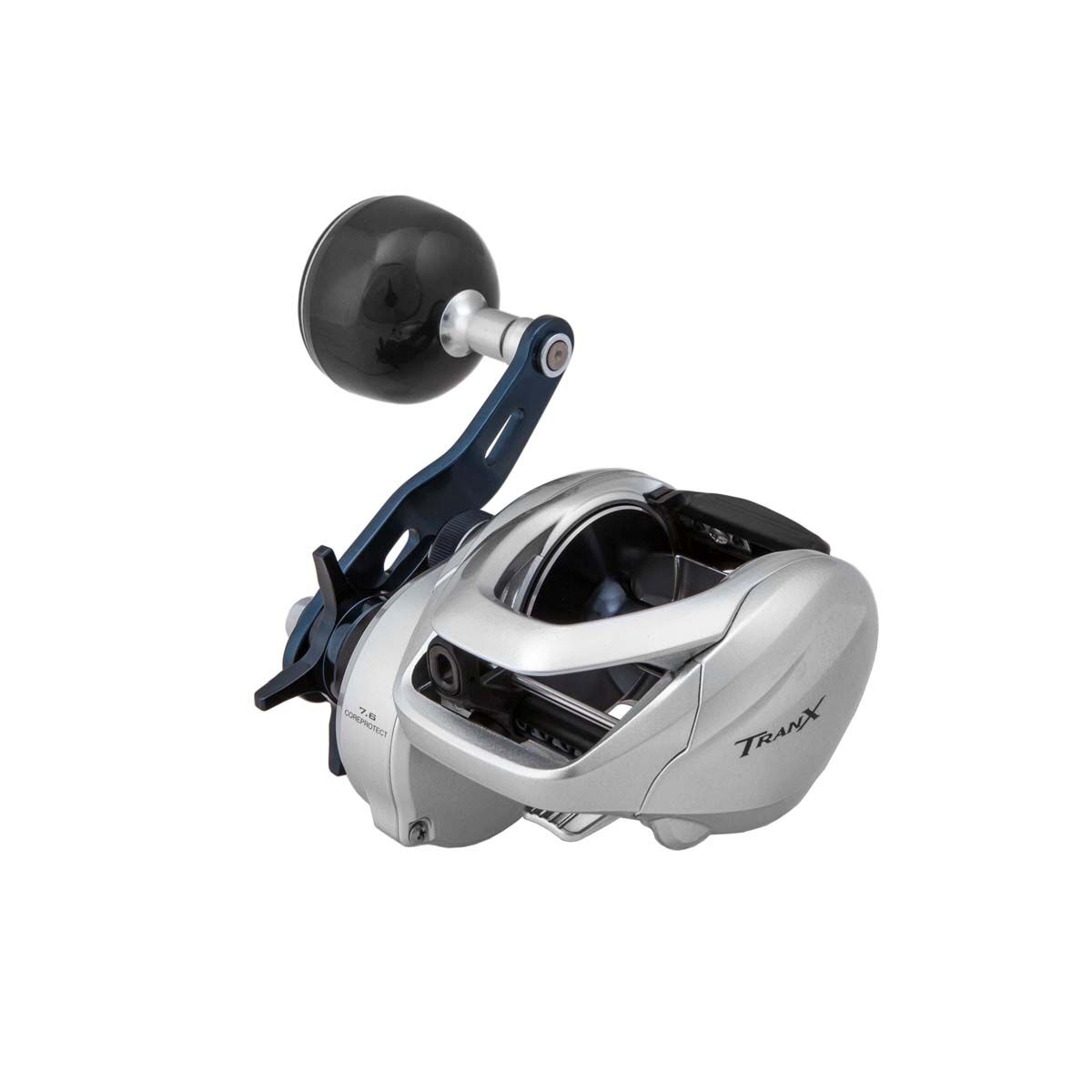 Shimano Tranx 400HG Baitcaster Fishing Reel, , bcf_hi-res