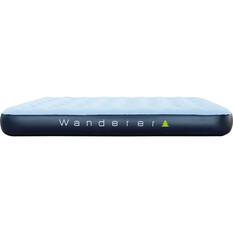 Wanderer Single High Premium Air Bed Queen, , bcf_hi-res