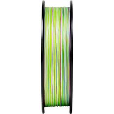 X-Braid Upgrade X8 Pentagram Braid Line Multi 300m, Multi, bcf_hi-res