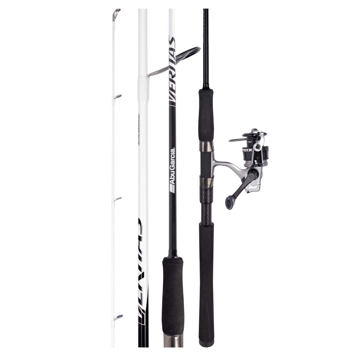 Abu Garcia Veritas 5 Spinning Combo, , bcf_hi-res