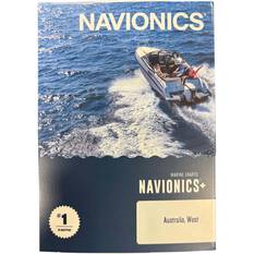 Navionics Plus Australia West Marine Chart, , bcf_hi-res