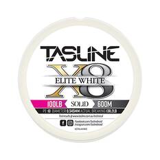 Tasline Elite X8 Braid Line 600m, , bcf_hi-res