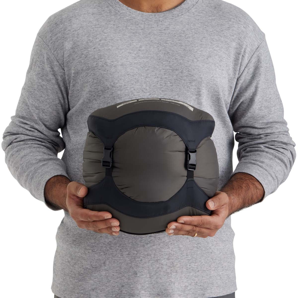 Sea to Summit Boab Synthetic Sleeping Bag -1&deg;C, , bcf_hi-res