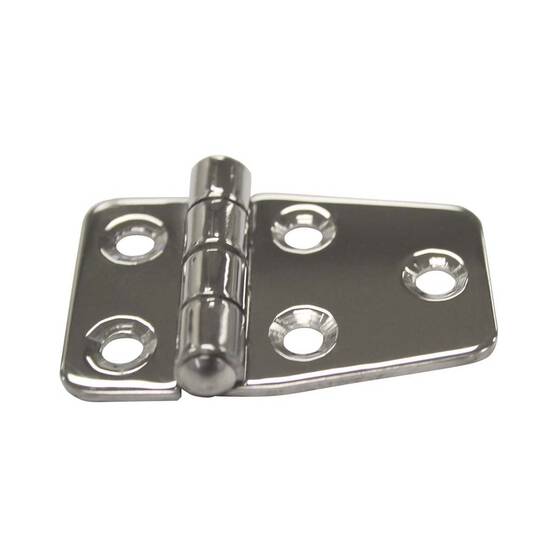 RWB Stainless Steel Hinge Pair 54mm X 40mm, , bcf_hi-res
