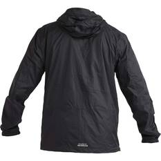 Quiksilver Men’s Waterwind Waterproof Jacket Black S, Black, bcf_hi-res