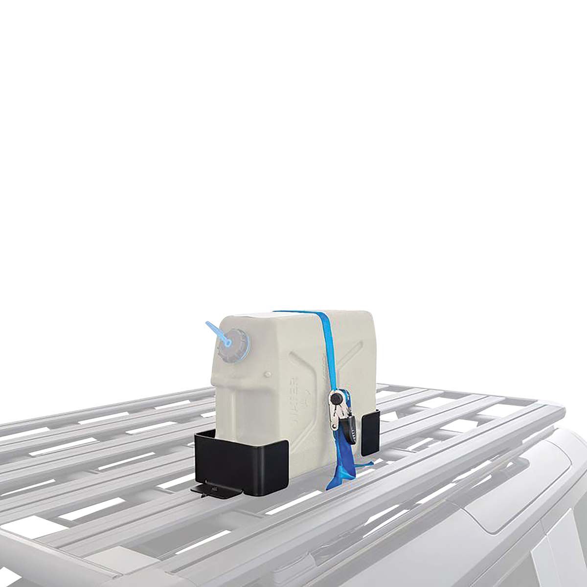 Rhino Rack P6 Jerry Can Holder, , bcf_hi-res