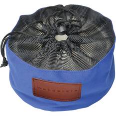 Wanderer Stainless Steel Bowl 16cm 4 Pack, , bcf_hi-res