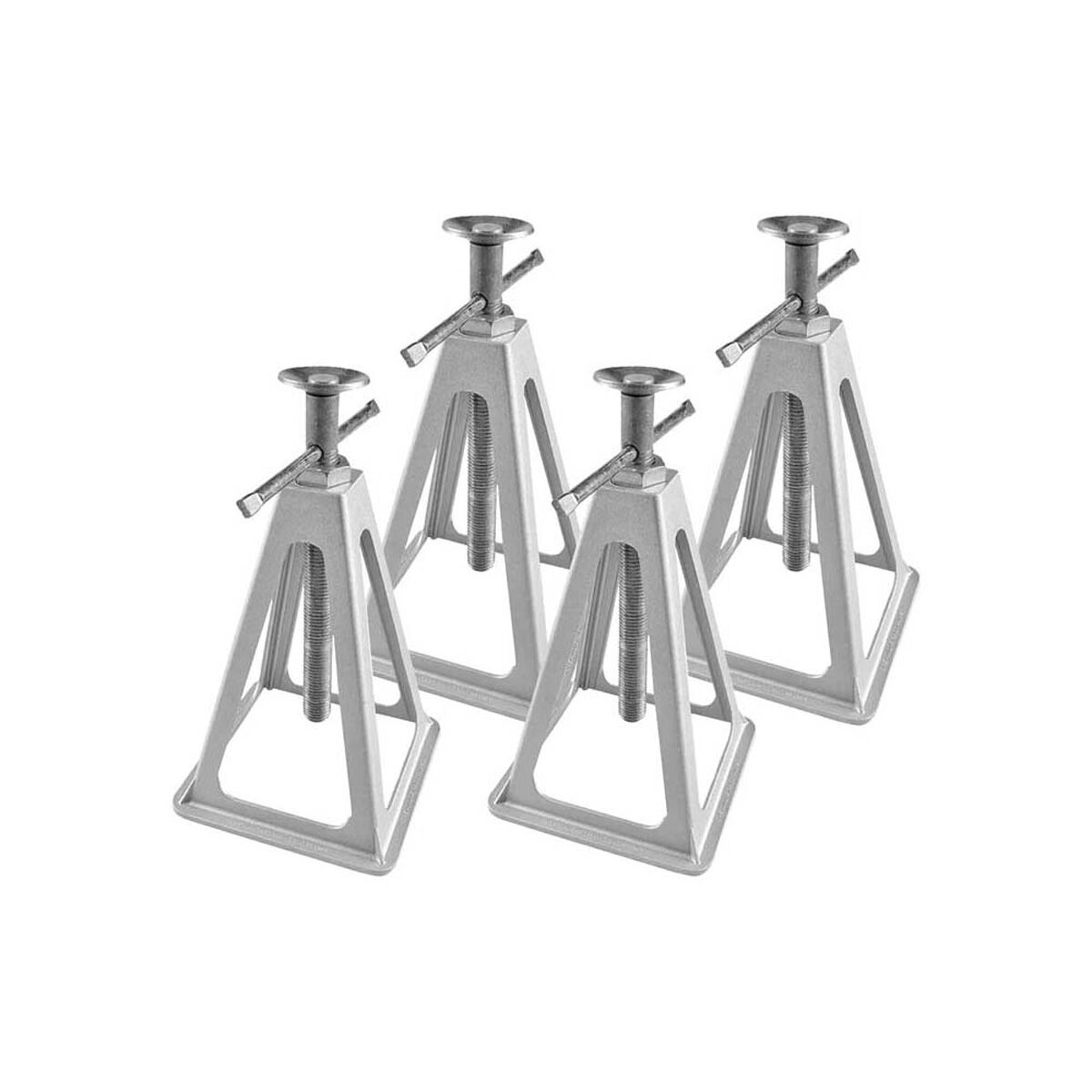 Aussie Traveller Aluminium Stabiliser, , bcf_hi-res