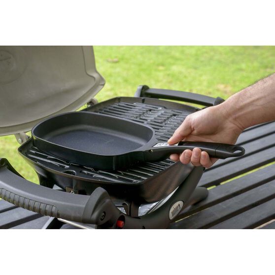 Weber Small Frying Pan Bcf