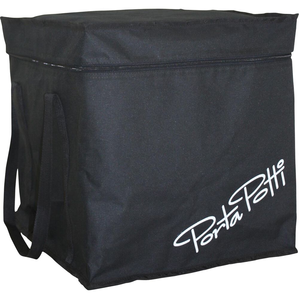 carry bag for portable toilet