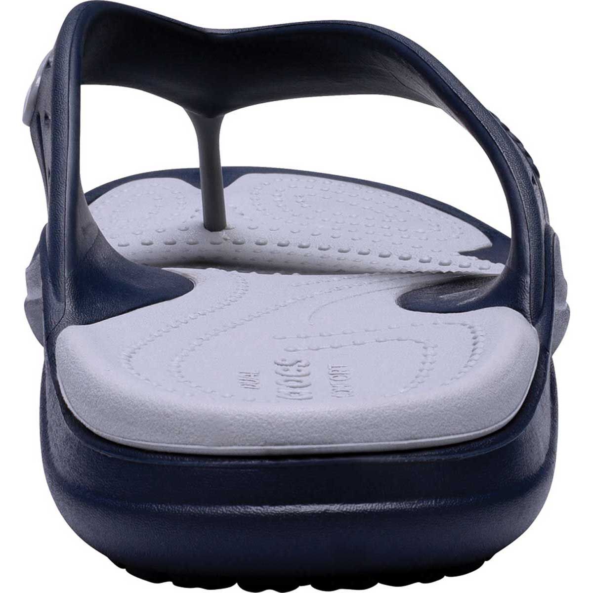 croc thongs bcf