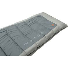 Wanderer FullFlame -4.1°C Camper Sleeping Bag, , bcf_hi-res