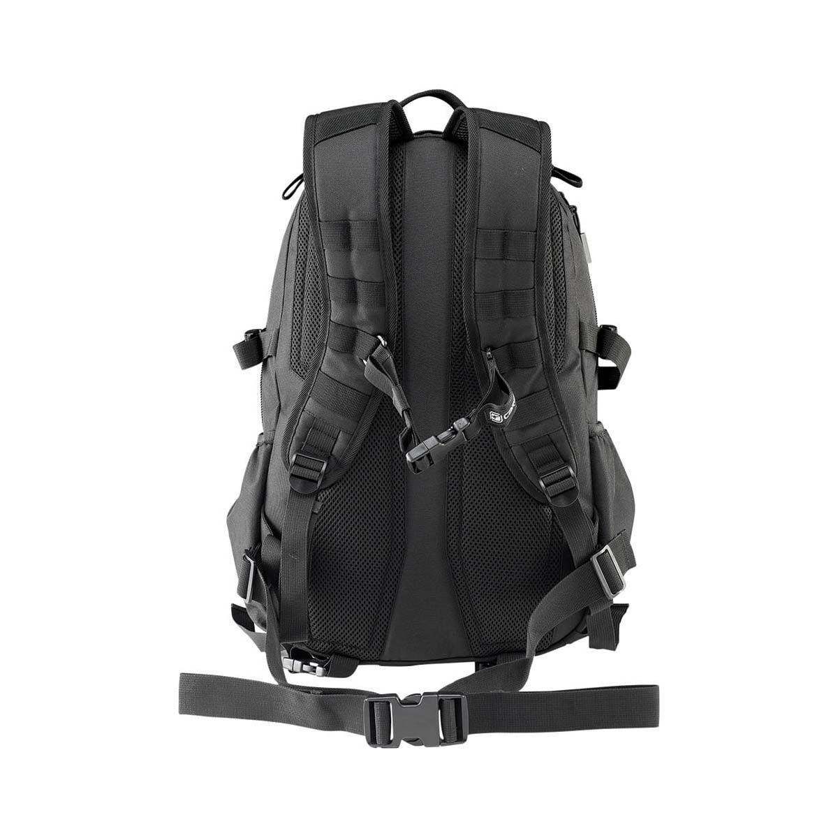 Caribee M35 Incursion 35L Backpack, , bcf_hi-res