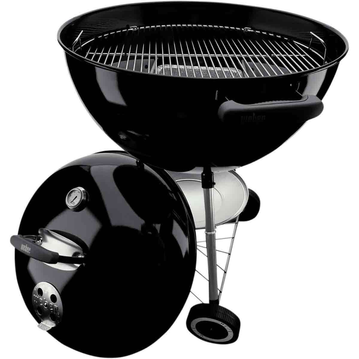 Weber Original BBQ Kettle 57cm, , bcf_hi-res