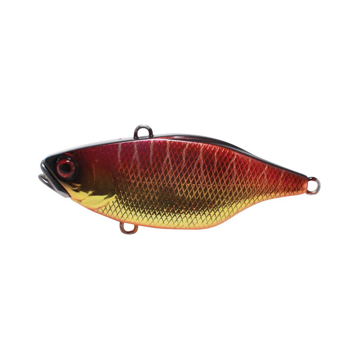 Jackall TN70 Vibe Lure 70mm Spawn Tiger, Spawn Tiger, bcf_hi-res