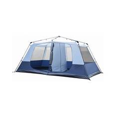 Wanderer Nightfall Instant Tent 8 Person, , bcf_hi-res