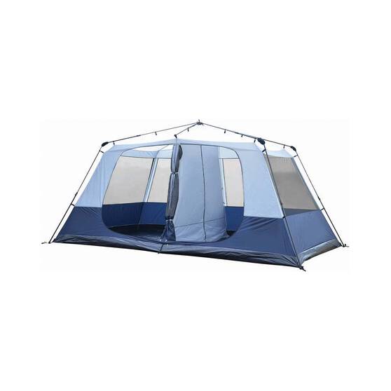 Wanderer Nightfall Instant Tent 8 Person, , bcf_hi-res