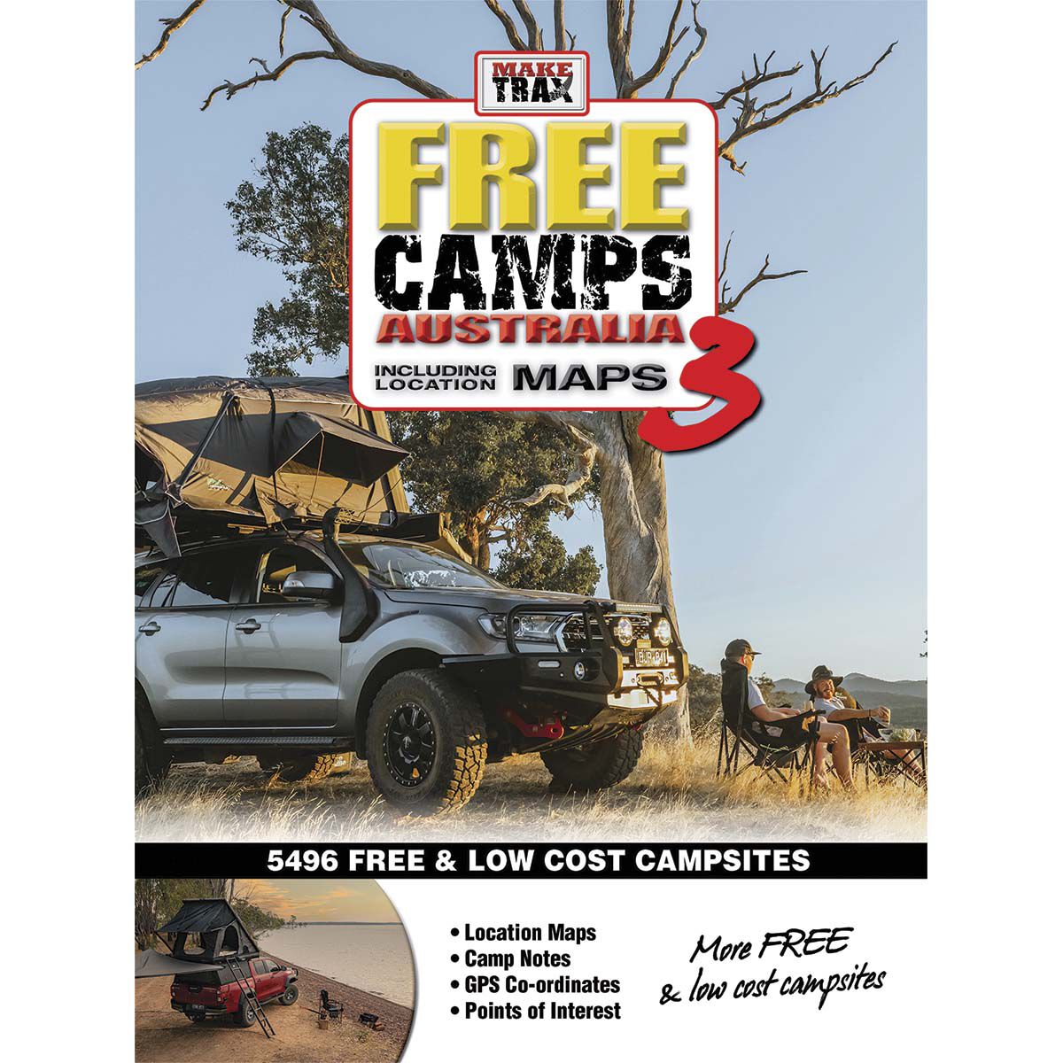 Make Trax Free Camps Australia 3 Maps, , bcf_hi-res
