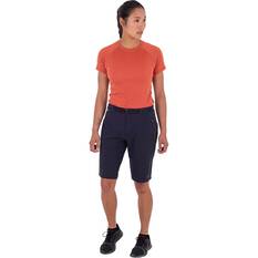 Macpac Women's Trekker V2 Short, Black, bcf_hi-res