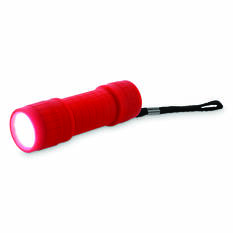 BCF 9 LED Mini Torch, , bcf_hi-res