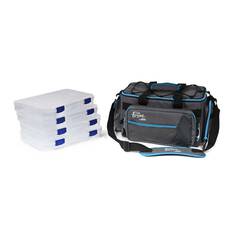 Pryml Standard Fishermans Tackle Bag, , bcf_hi-res