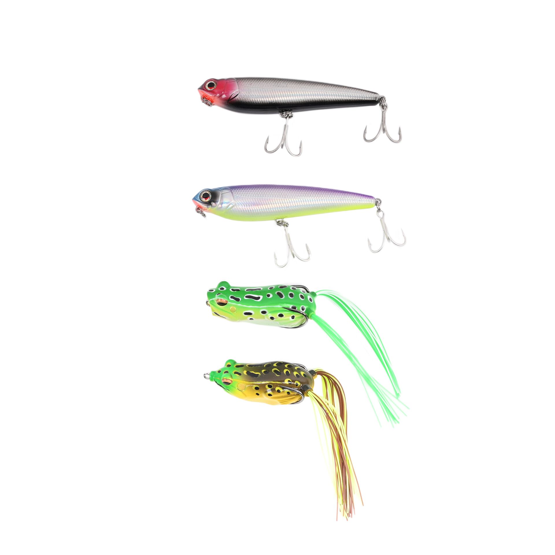 Savage Gear Barra Top Water Lure Pack, , bcf_hi-res