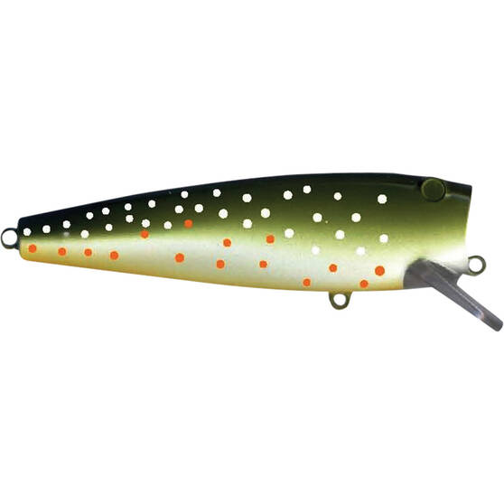 Killalure 2Deadly Hard Body Lure 85mm, , bcf_hi-res