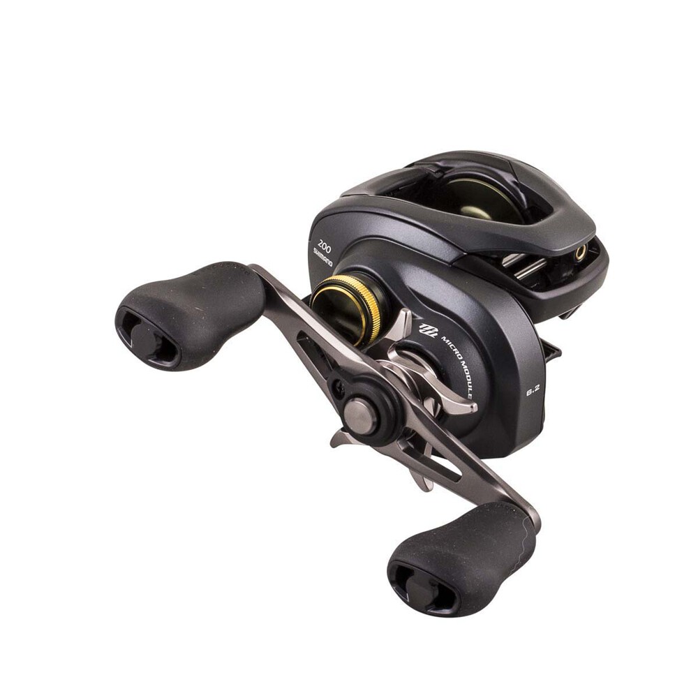 Shimano Curado 0hg K Baitcaster Reel f