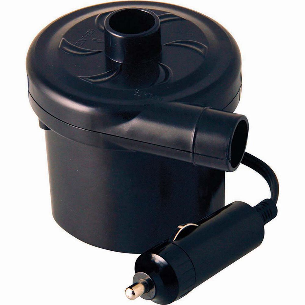 Wanderer Air Pump 12V BCF