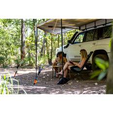 Tiegear STEADFAST Awning Tie Down Guy Rope 4m, , bcf_hi-res