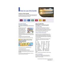 Hema  Caravan Parks 6 Australia Wide, , bcf_hi-res