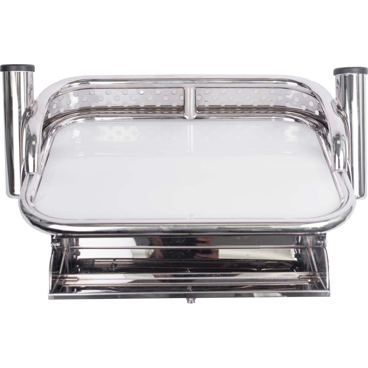 Viper Pro Series Stainless Steel Removable Bait Board, , bcf_hi-res