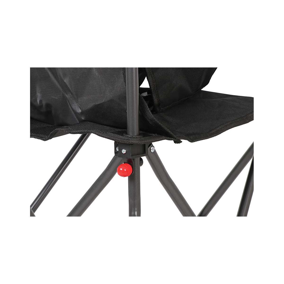 Camping high chair bcf store