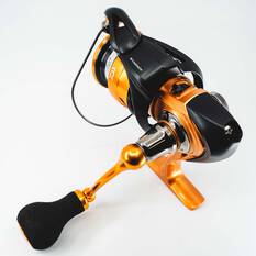Daiwa 23 Aird LT Spinning Reel 2500, , bcf_hi-res