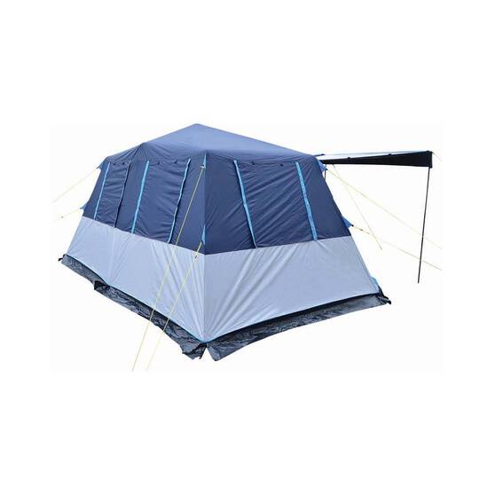 Wanderer Nightfall Instant Tent 8 Person, , bcf_hi-res