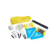 Verao Ezyplay Volleyball Badminton Set, , bcf_hi-res